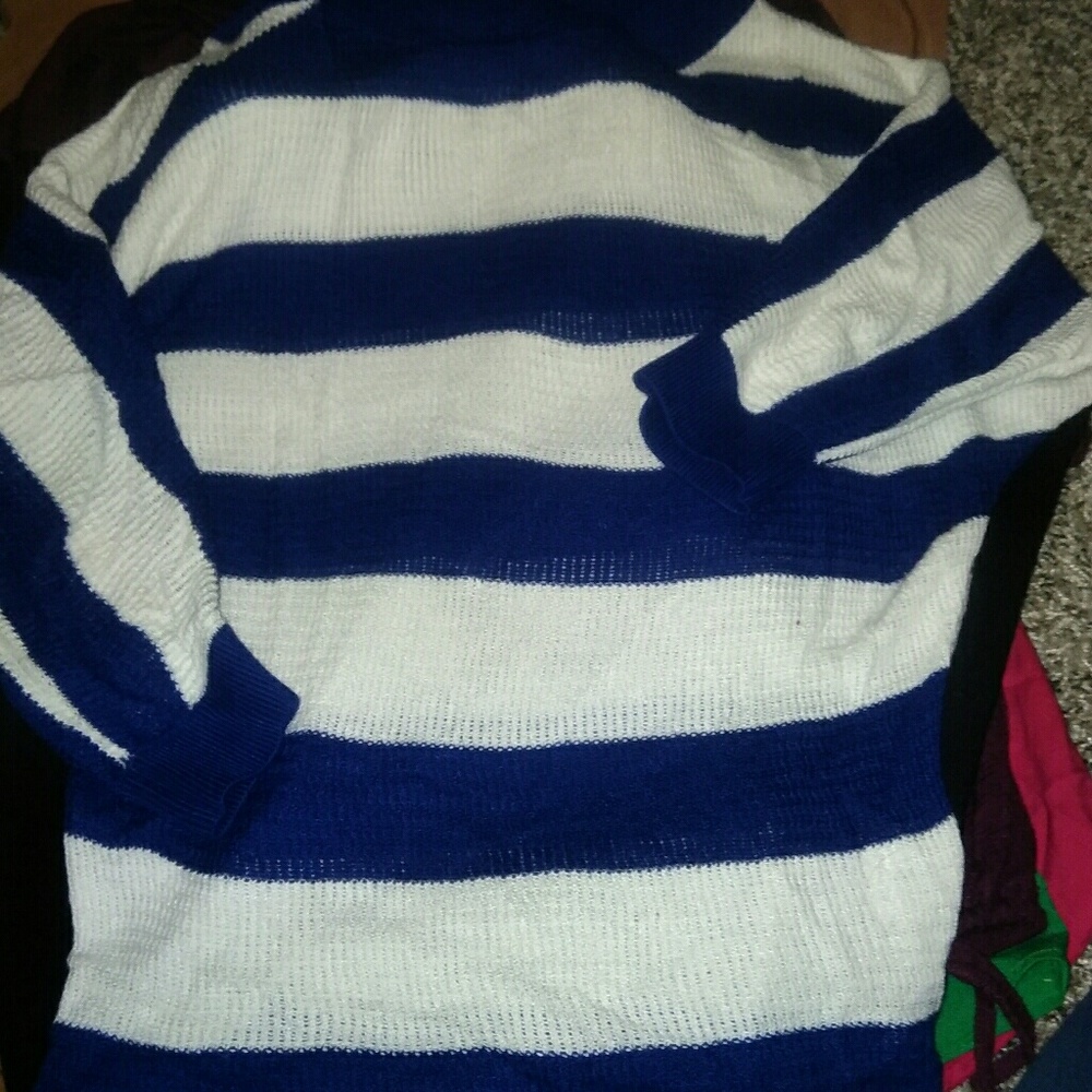 Light Sweater